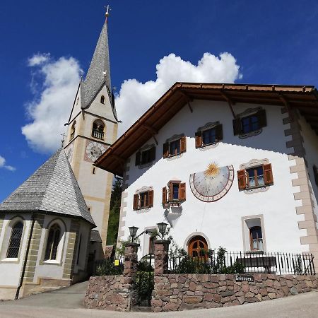 Appartamento Gosthof Kastelruth Esterno foto