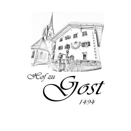 Appartamento Gosthof Kastelruth Esterno foto