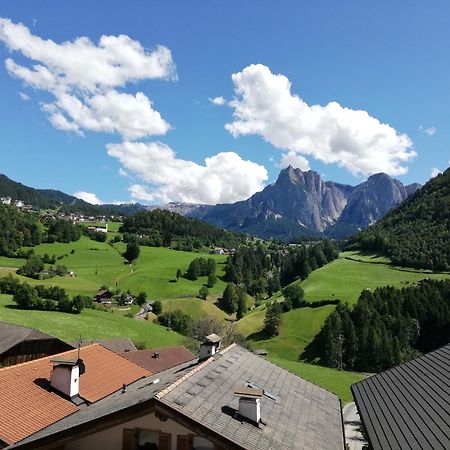 Appartamento Gosthof Kastelruth Esterno foto