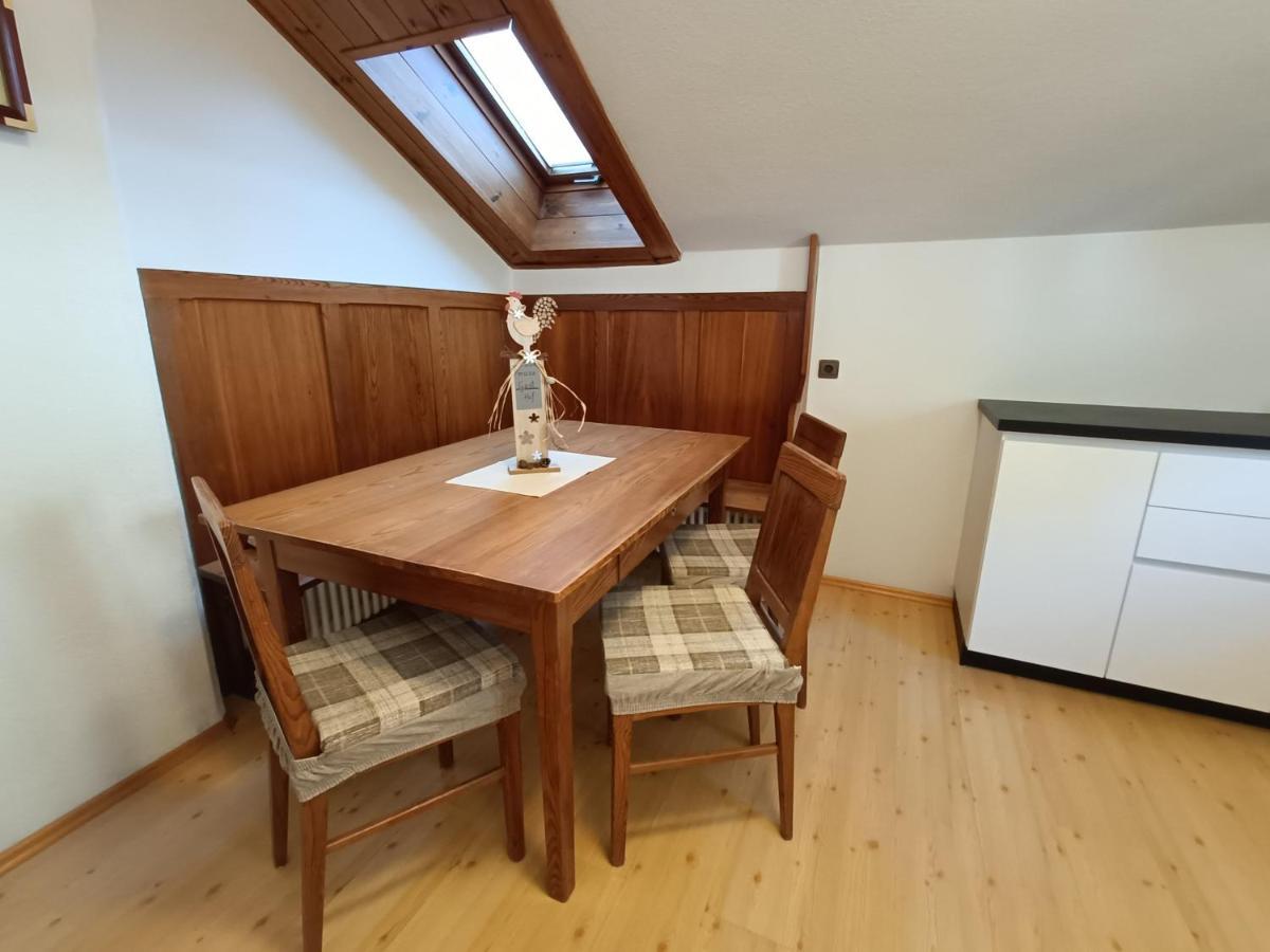 Appartamento Gosthof Kastelruth Esterno foto