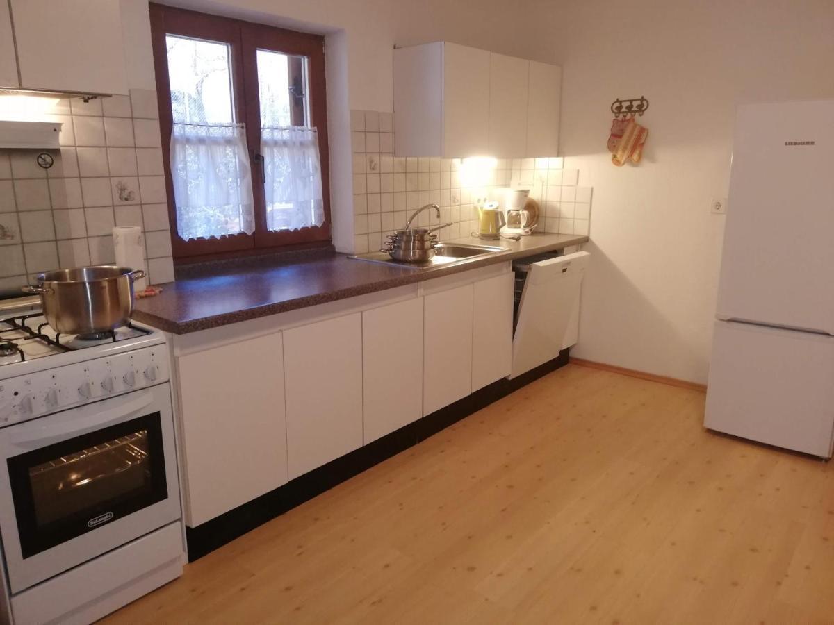 Appartamento Gosthof Kastelruth Esterno foto