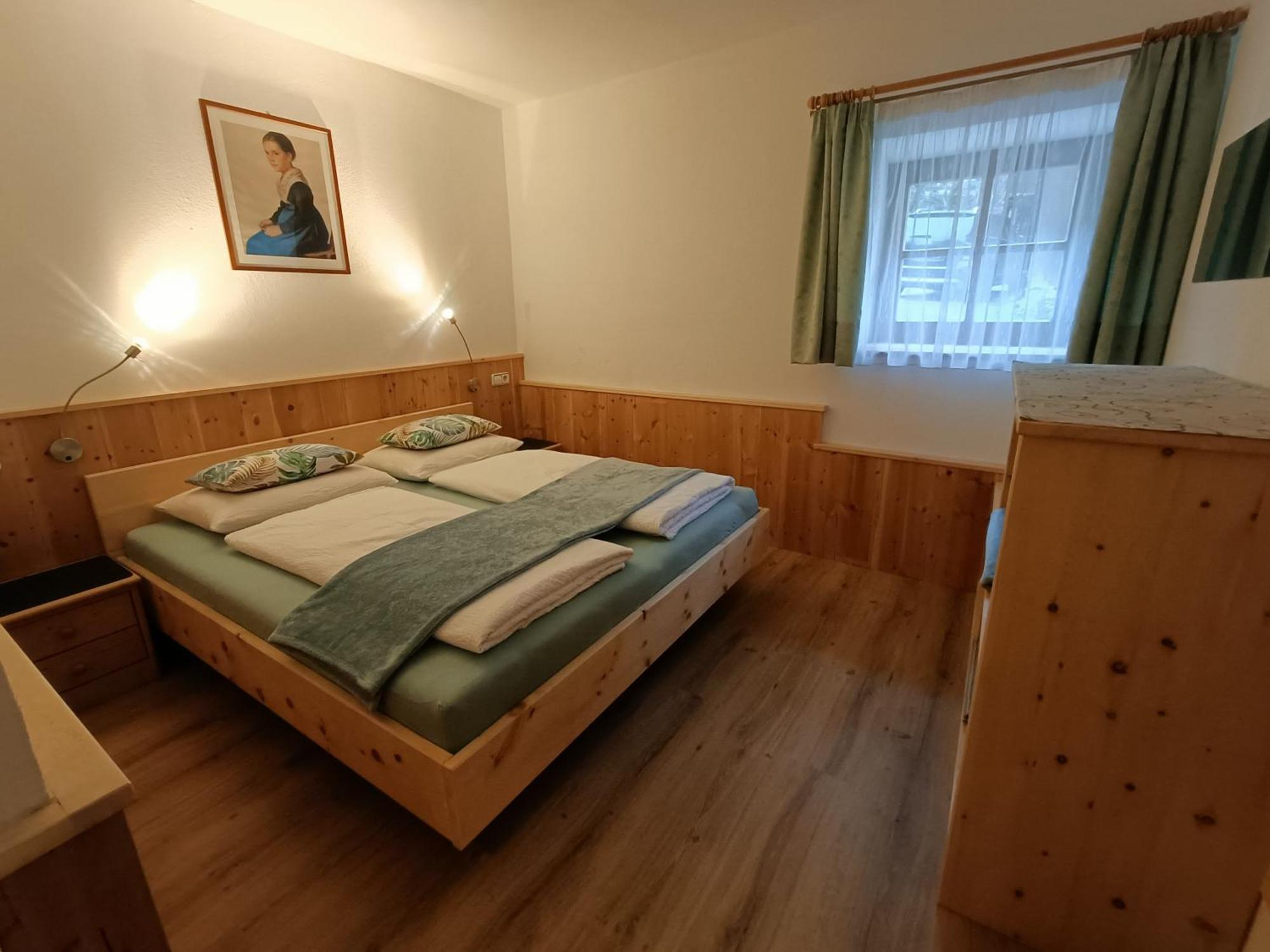 Appartamento Gosthof Kastelruth Esterno foto